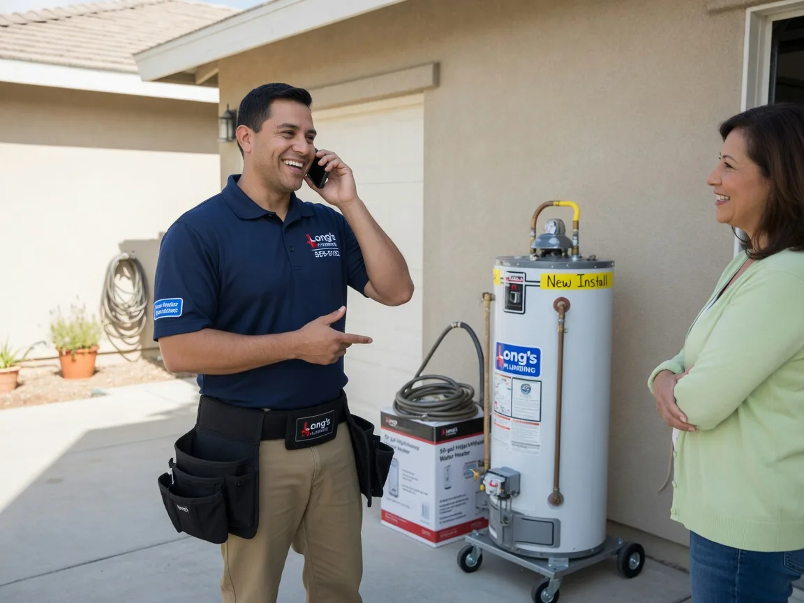 Leak Detection Gordonville, TX FAQs